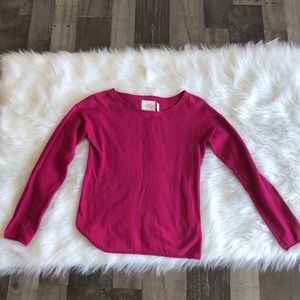 Women’s Long Sleeve Light Top